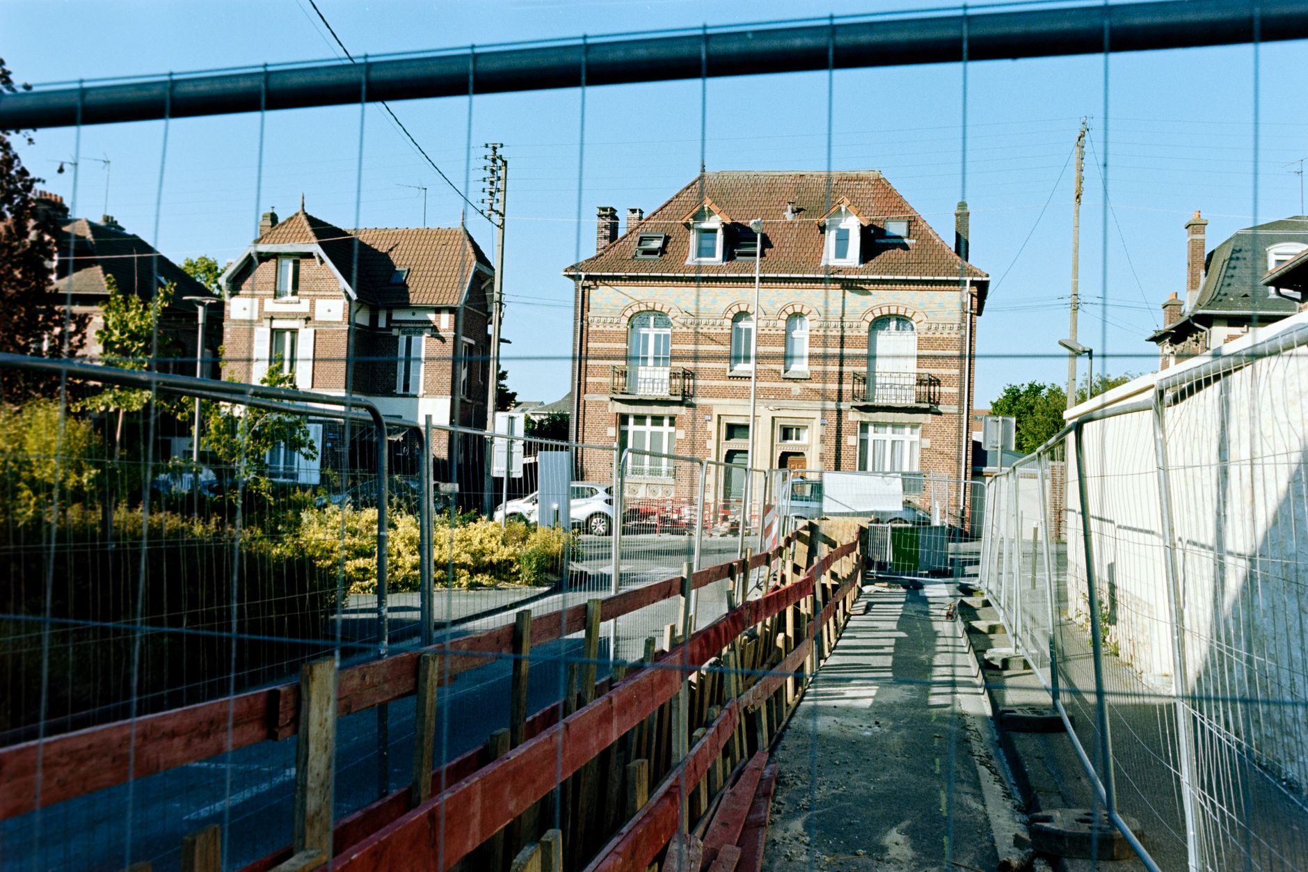 Entreprise de construction Corbeil-Essonnes